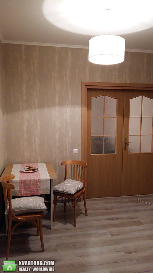 Sell 3-room apartment. Киев,  Моторный пер — photo 2