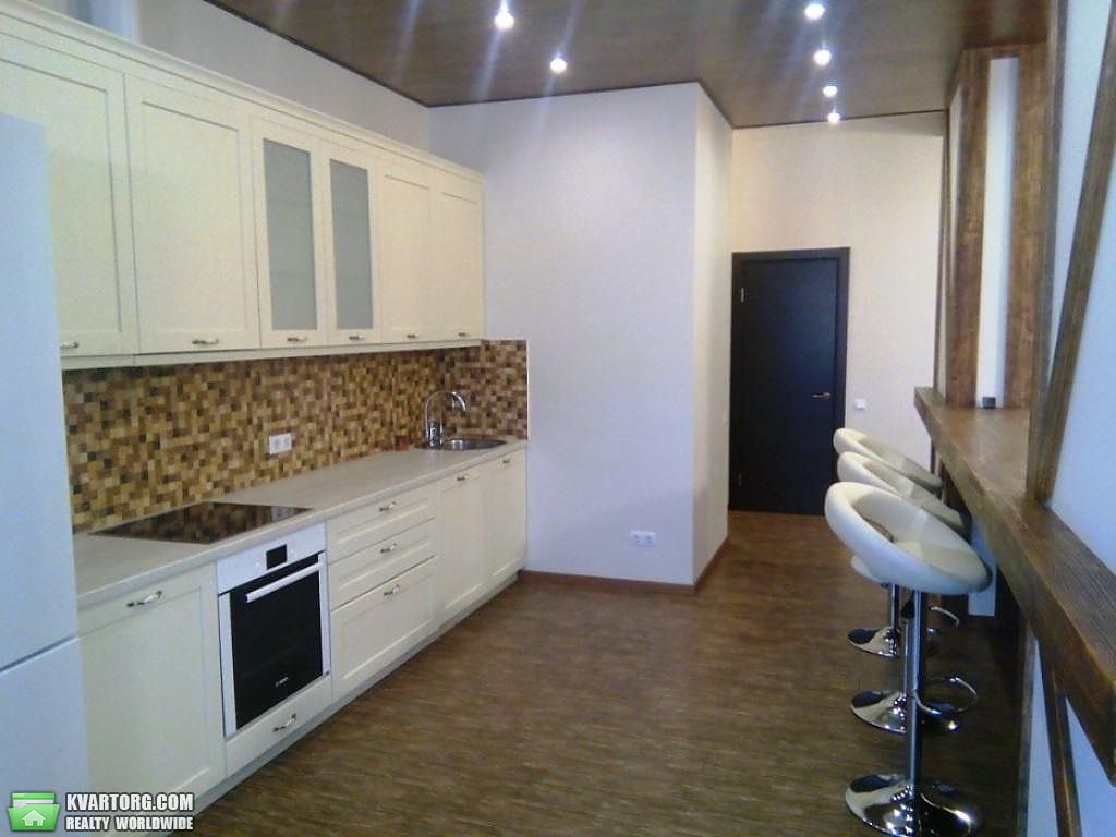 Rent out 4-room apartment. Киев,  Ковпака — photo 10