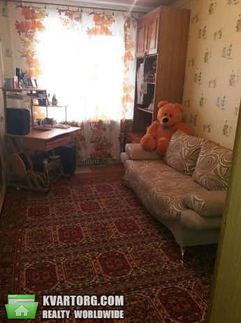 Sell 2-room apartment. Днепропетровск, Янтарная — photo 3