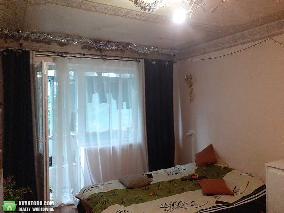 Sell 1-room apartment. Киев,  Запорожца — photo 1