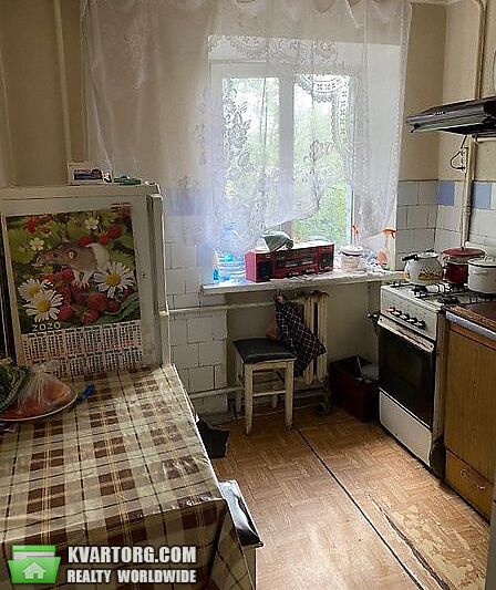 Sell 1-room apartment. Киев,  Алма-Атинская — photo 1