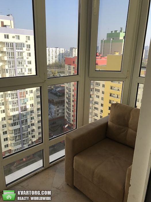Sell 1-room apartment. Киев,  Комбинатная — photo 5