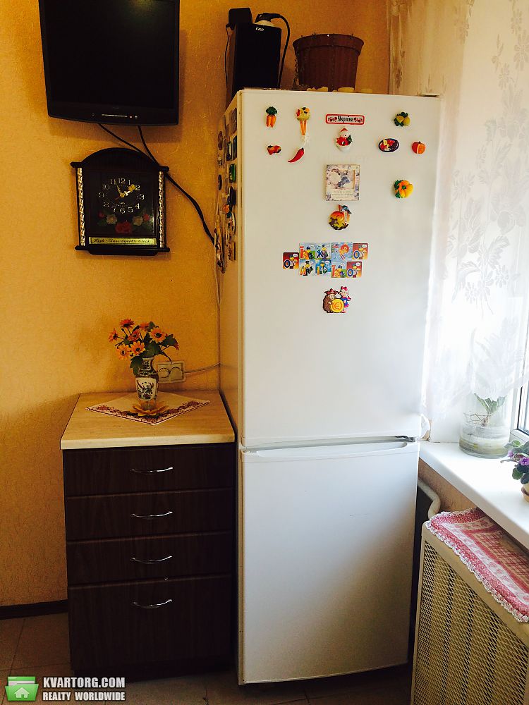 Rent out 2-room apartment. Киев, Дарницкий бул — photo 9