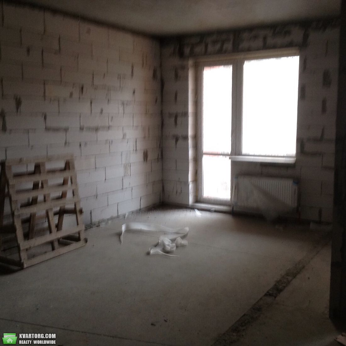 Sell 2-room apartment. Одесса, Книжный  Переулок — photo 1