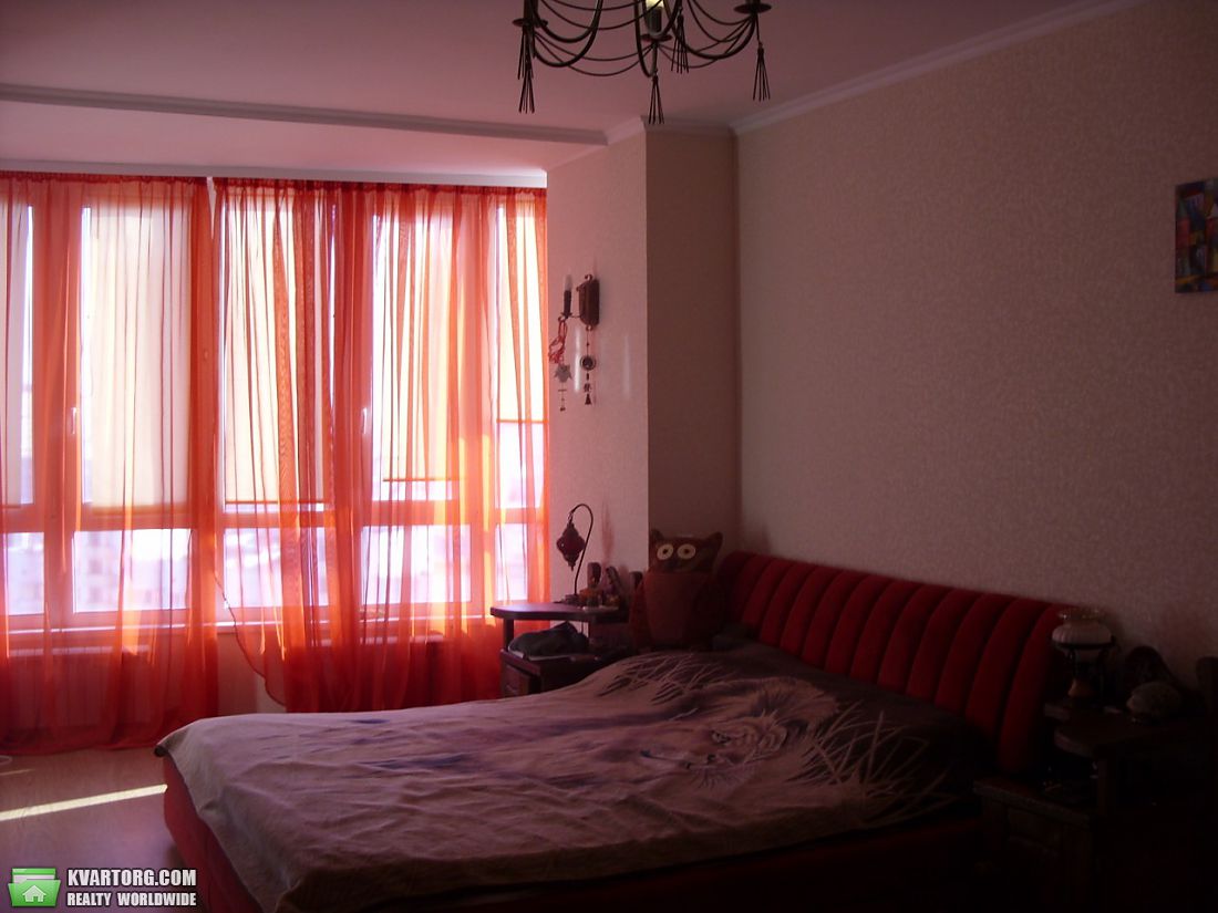 Sell 5-room apartment. Киев,  Ахматовой — photo 1