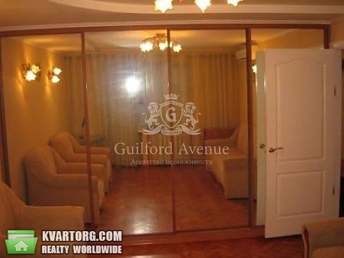 Sell 1-room apartment. Киев, Кловский спуск — photo 4