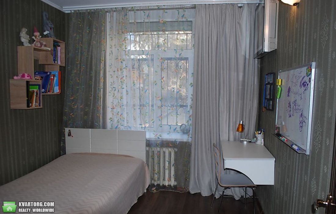Sell 2-room apartment. Киев,  Бехтеревский пер — photo 4