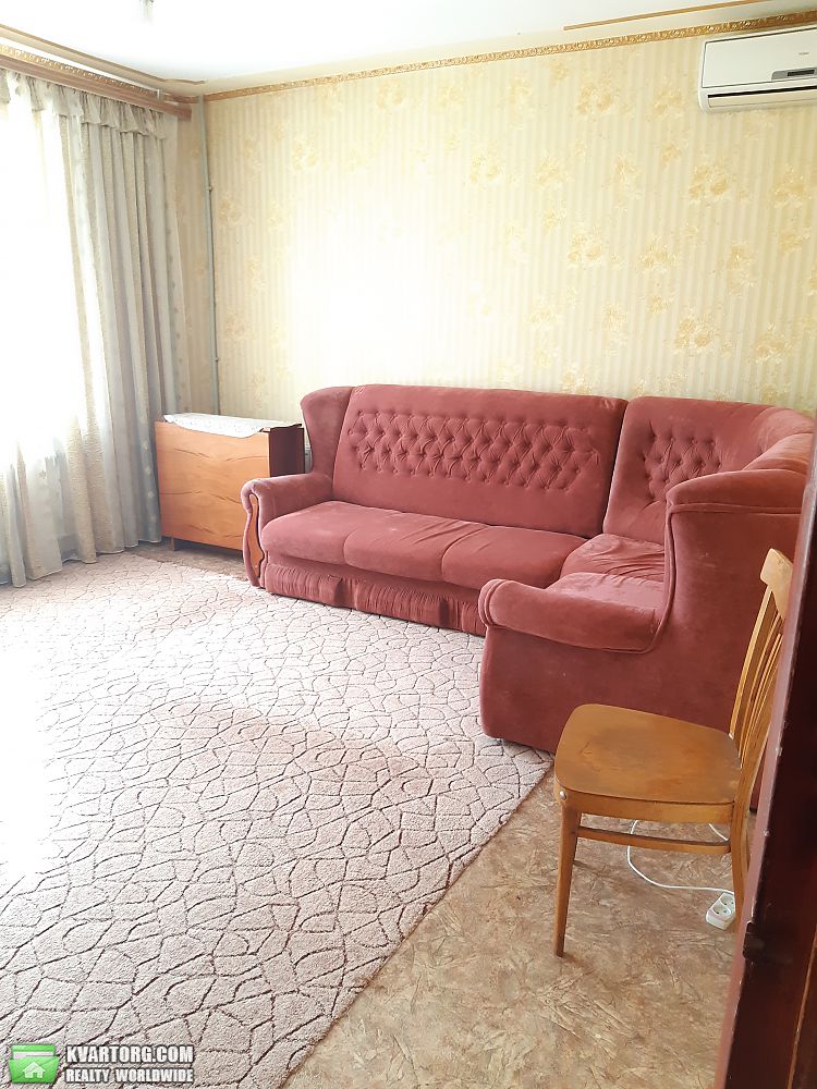 Rent out 2-room apartment. Одесса, Днепродорога — photo 3