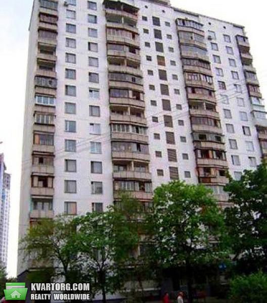 Sell 2-room apartment. Киев,  Борщаговская — photo 1