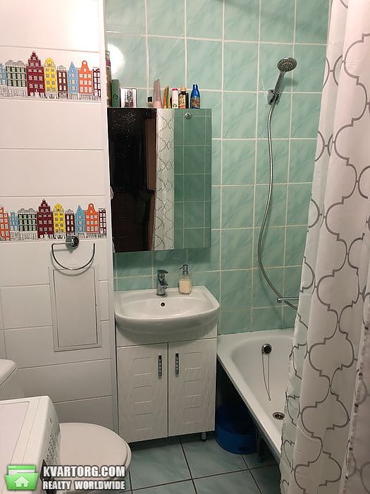 Sell 1-room apartment. Киев,  Ужвий — photo 7
