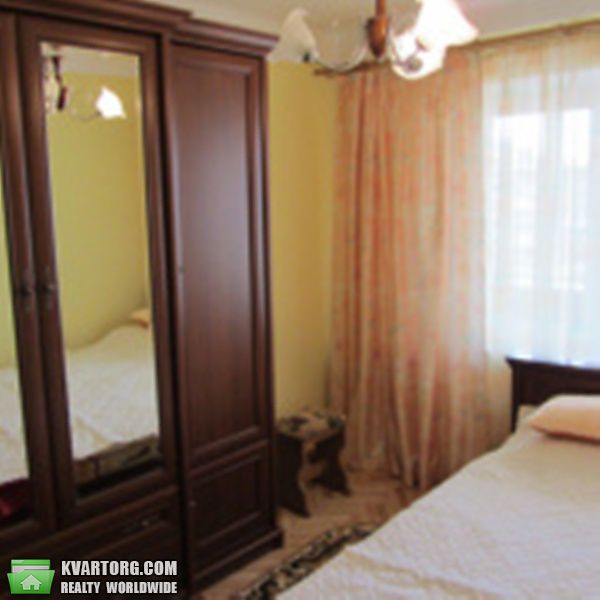Sell 2-room apartment. Киев, Иорданская — photo 1