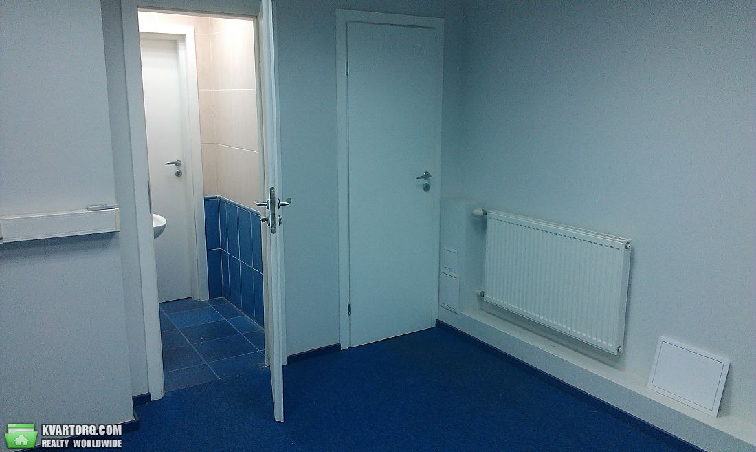 Rent out office. Киев,  Артема — photo 1