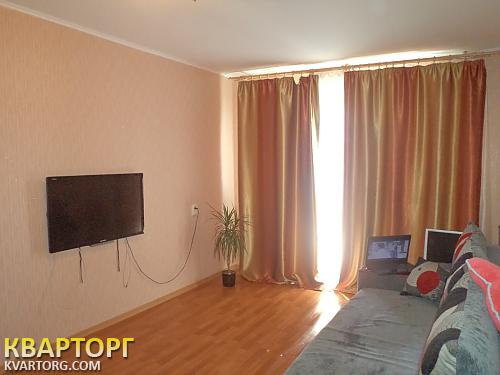 Sell 1-room apartment. Одесса, Черноморское — photo 1