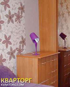Rent out 2-room apartment. Киев, Тбилисский пер — photo 3