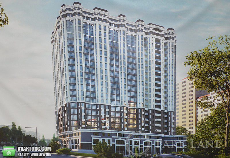 Sell 2-room apartment. Киев,  Щорса — photo 1