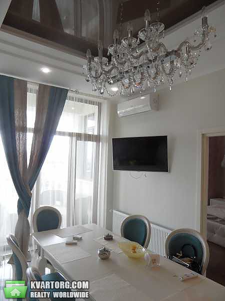 Rent out 2-room apartment. Одесса, Гагаринское Плато — photo 10