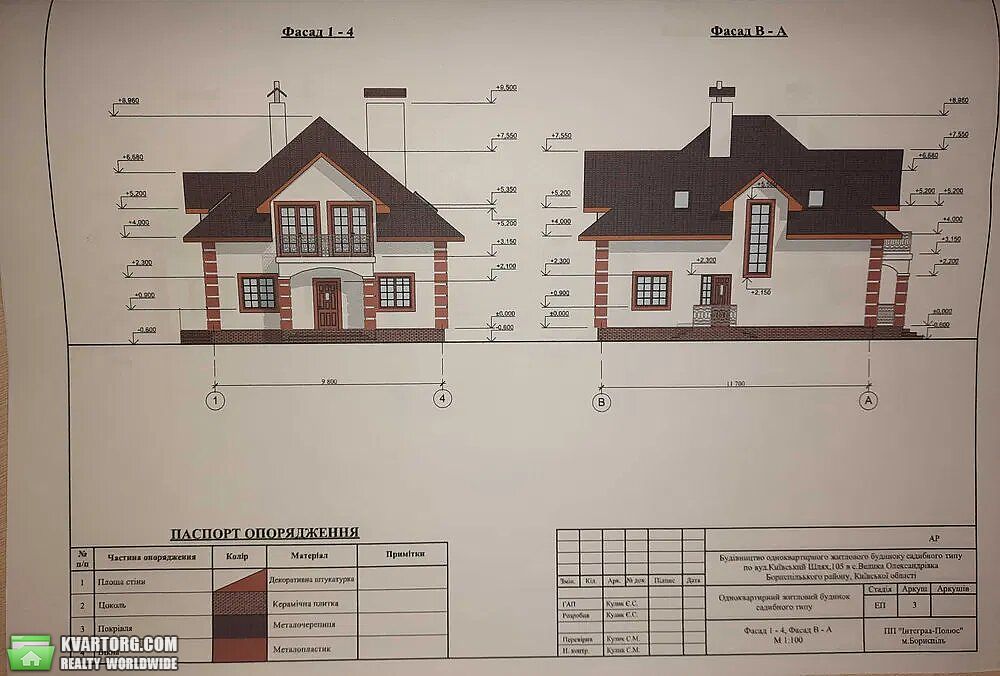 Sell house. Киев, Киевский путь — photo 9