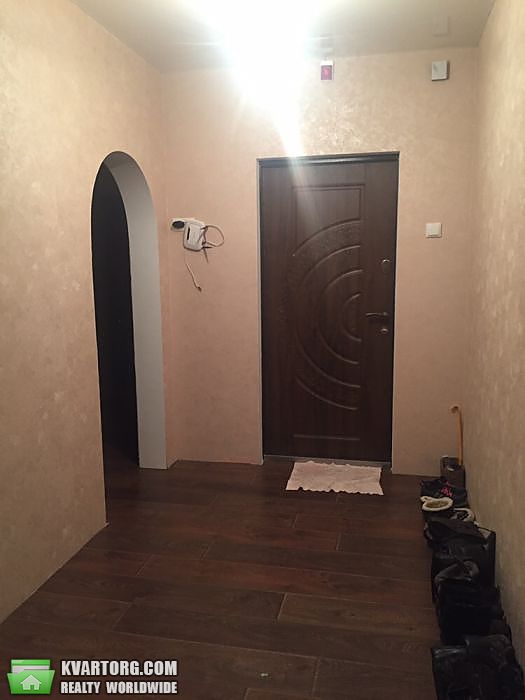 Sell 3-room apartment. Киев, Русовой — photo 1