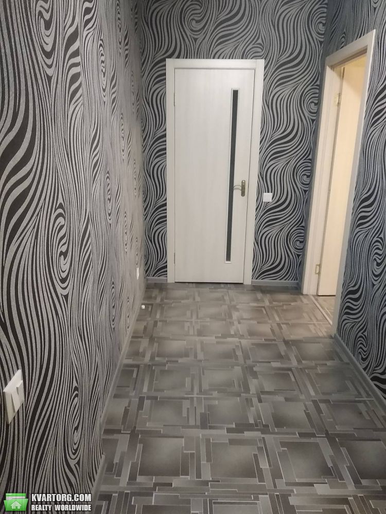 Rent out 1-room apartment. Киев,  Пожарского — photo 8