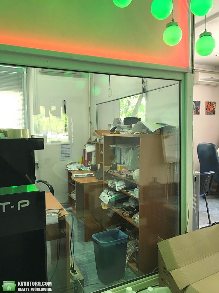 Sell office. Одесса, Адмиральский проспект — photo 3