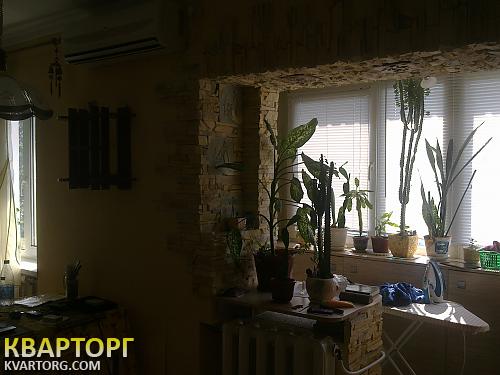 Rent out 1-room apartment. Одесса, Фонтанская дорога — photo 3