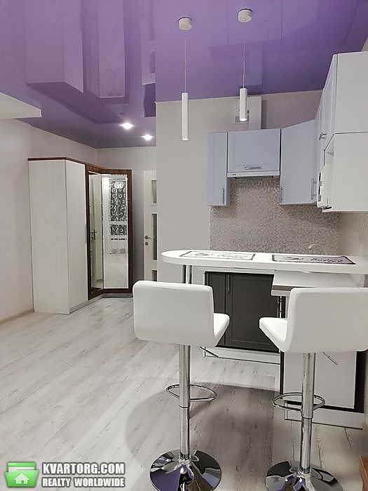 Sell 1-room apartment. Киев, Каменская — photo 7