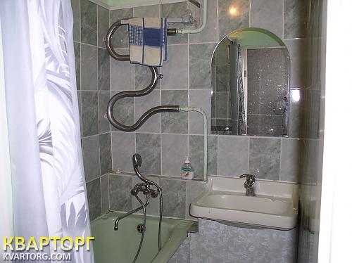 Rent out 2-room apartment. Киев,  Гончара — photo 6