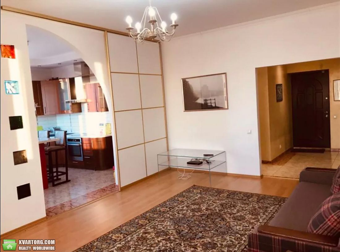 Rent out 2-room apartment. Киев,  Нестеровский пер — photo 2