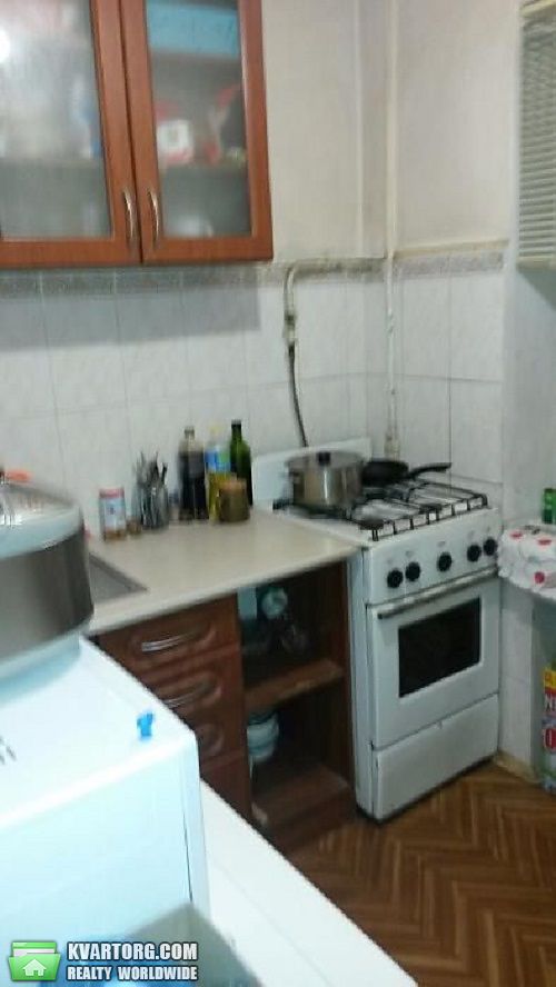 продам 2-комнатную квартиру. Киев,   Телиги - фото 5