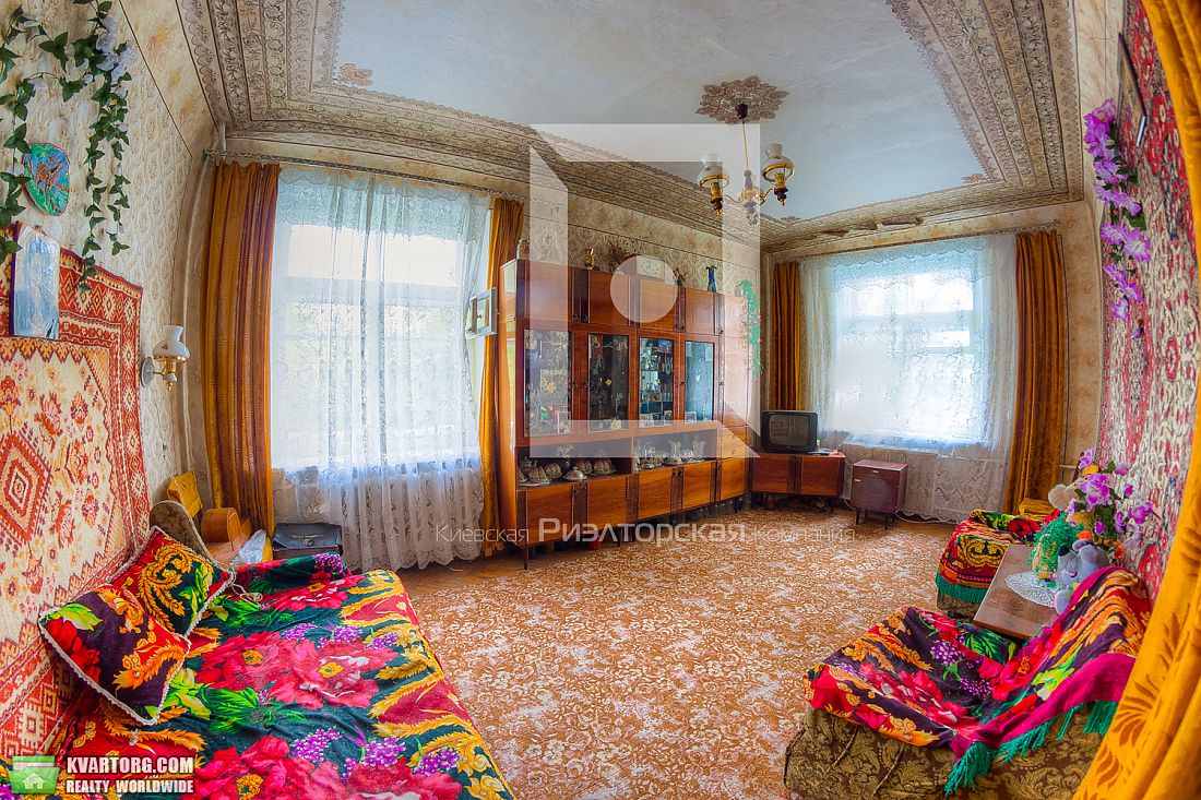 Sell 2-room apartment. Киев,  Кловский спуск — photo 4