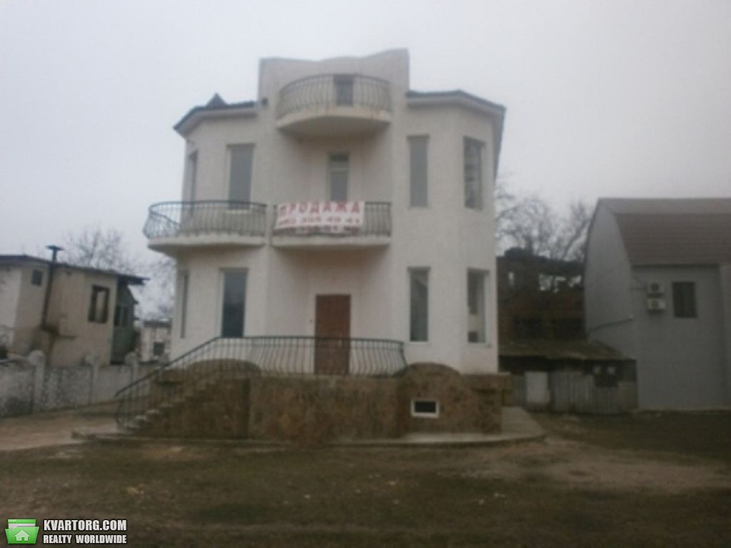 Sell house. Одесса, Морской переулок — photo 6