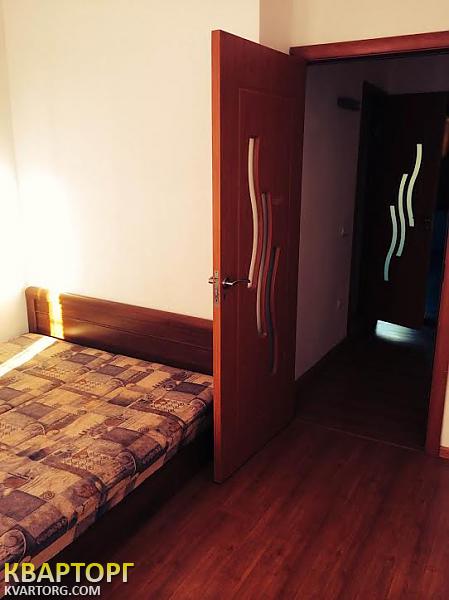 Rent out 3-room apartment. Одесса, Люстдорфская дорога — photo 4