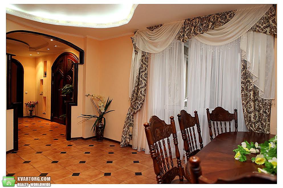 Rent out 3-room apartment. Киев,  Кудряшова — photo 8