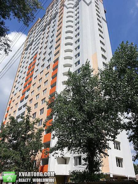 Sell 1-room apartment. Киев,  Лебедева Николая — photo 1