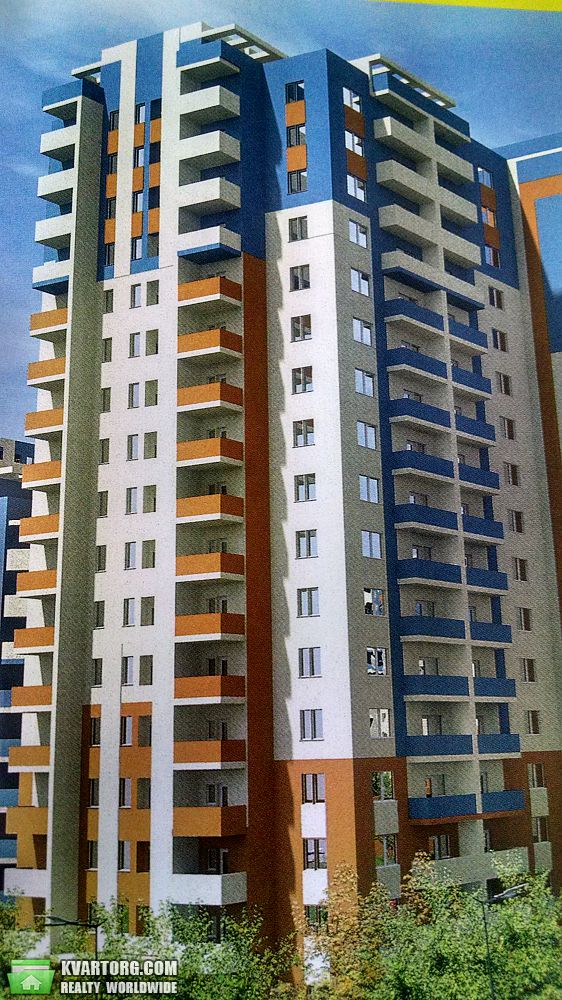 Sell 1-room apartment. Киев, Замковецкая — photo 1
