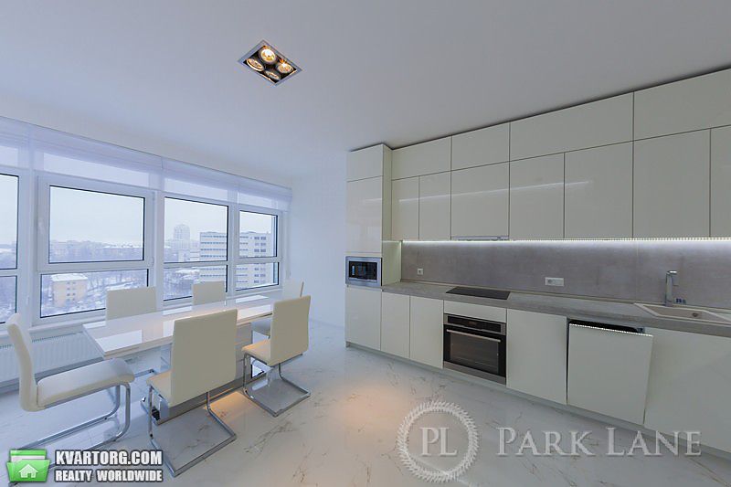 Sell 3-room apartment. Киев,  Кловский спуск — photo 1