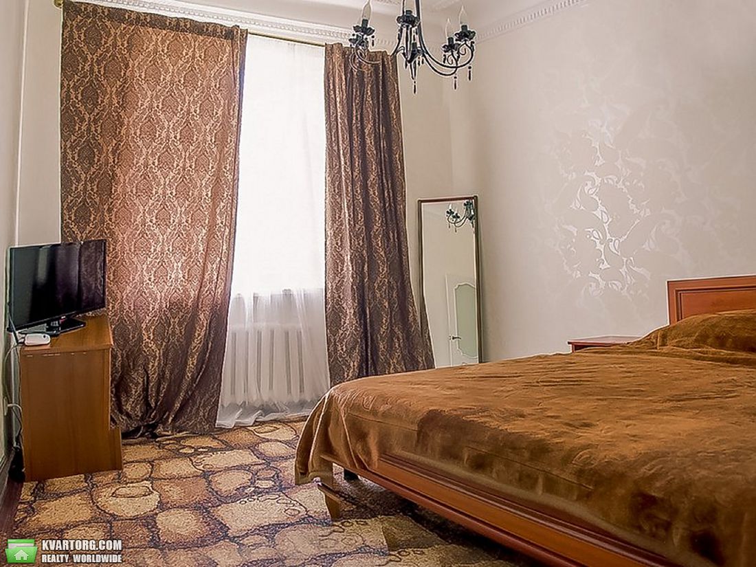 Rent out 1-room apartment. Николаев, Адмиральская — photo 9