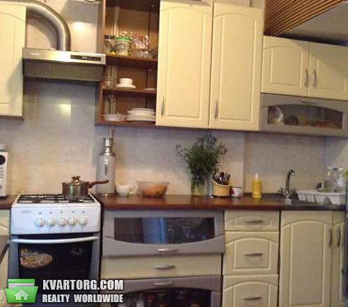 Sell 1-room apartment. Киев, Тростянецкая — photo 1