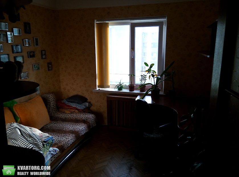 Sell 2-room apartment. Киев,  Антоновича — photo 5