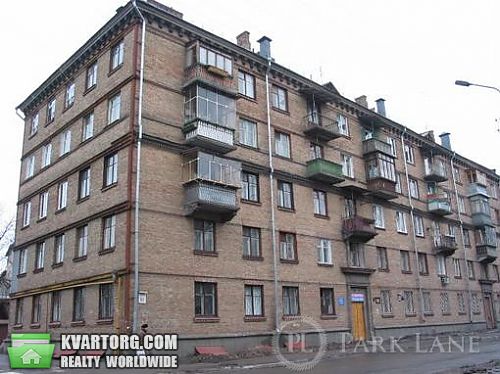 Sell 2-room apartment. Киев, Почайнинская — photo 4