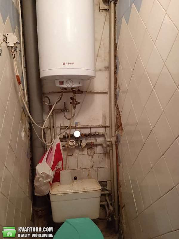 Sell 2-room apartment. Одесса, Варненская — photo 10