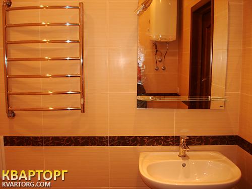 Rent out 1-room apartment. Киев,  Краснозвездный пр — photo 7