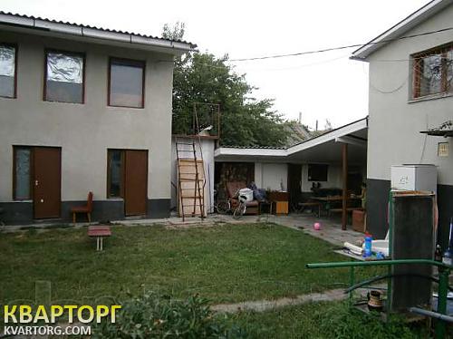 Sell house. Киев, Садовая — photo 1