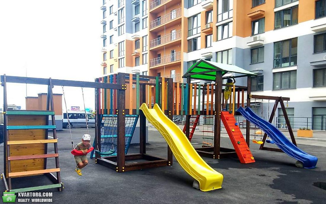 Sell 3-room apartment. Одесса, Маршала Жукова — photo 8