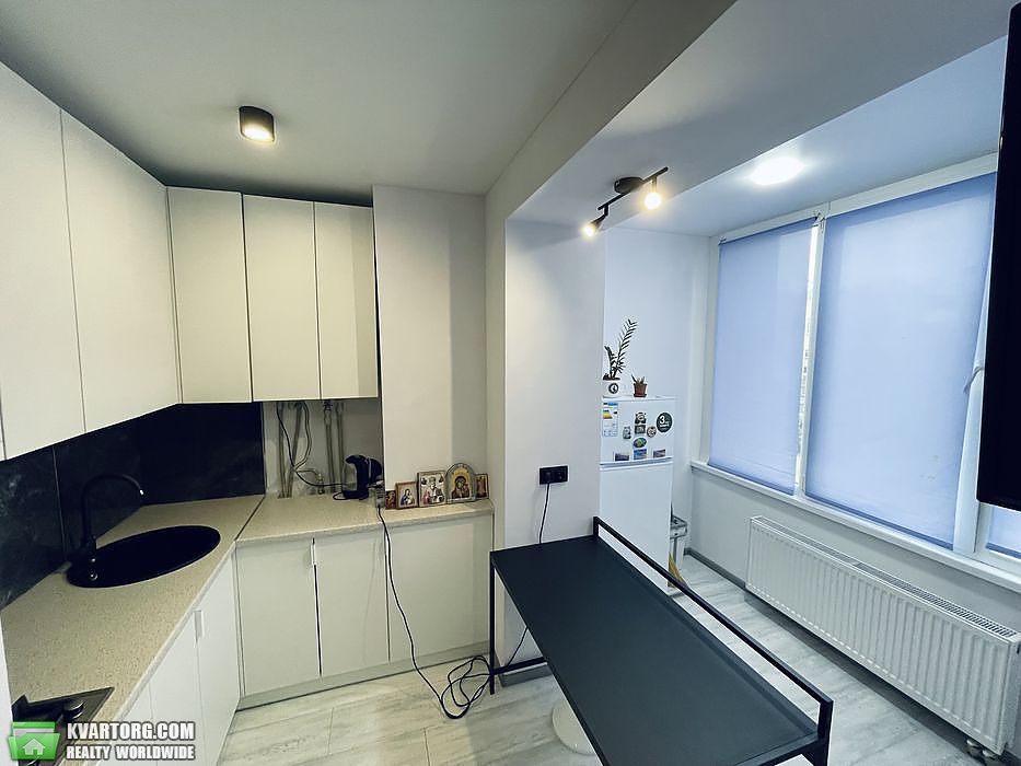 Sell 1-room apartment. Киев, Академика Шалимова — photo 6