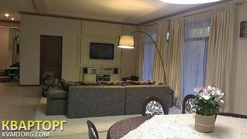 Rent out house. Киев,  Садовая Осокорки — photo 1