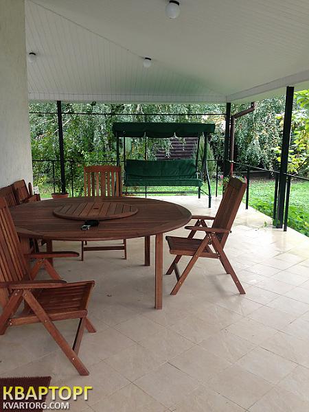 Sell house. Киевская обл.,  Панорамная — photo 4