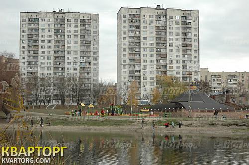 Sell 1-room apartment. Киев,  Радужная — photo 2