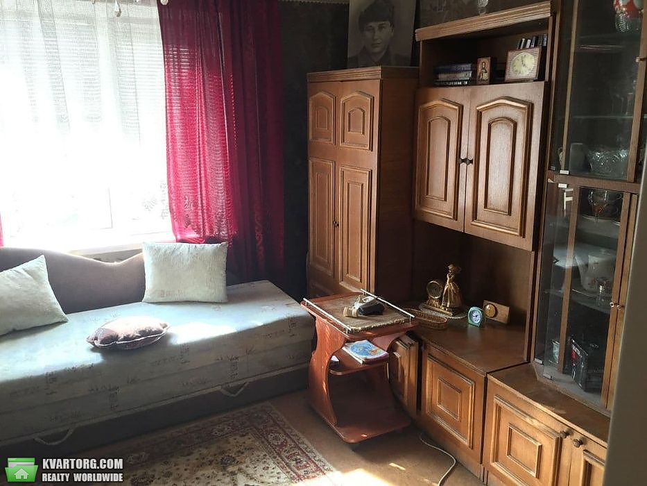 Sell 2-room apartment. Киев,  Хорольская — photo 5