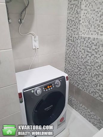 Rent out 3-room apartment. Киев, Олени Пчилки — photo 1